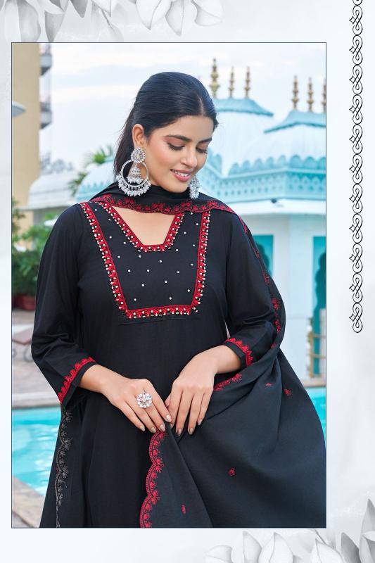 Wooglee latika Kurti suppliers in Surat